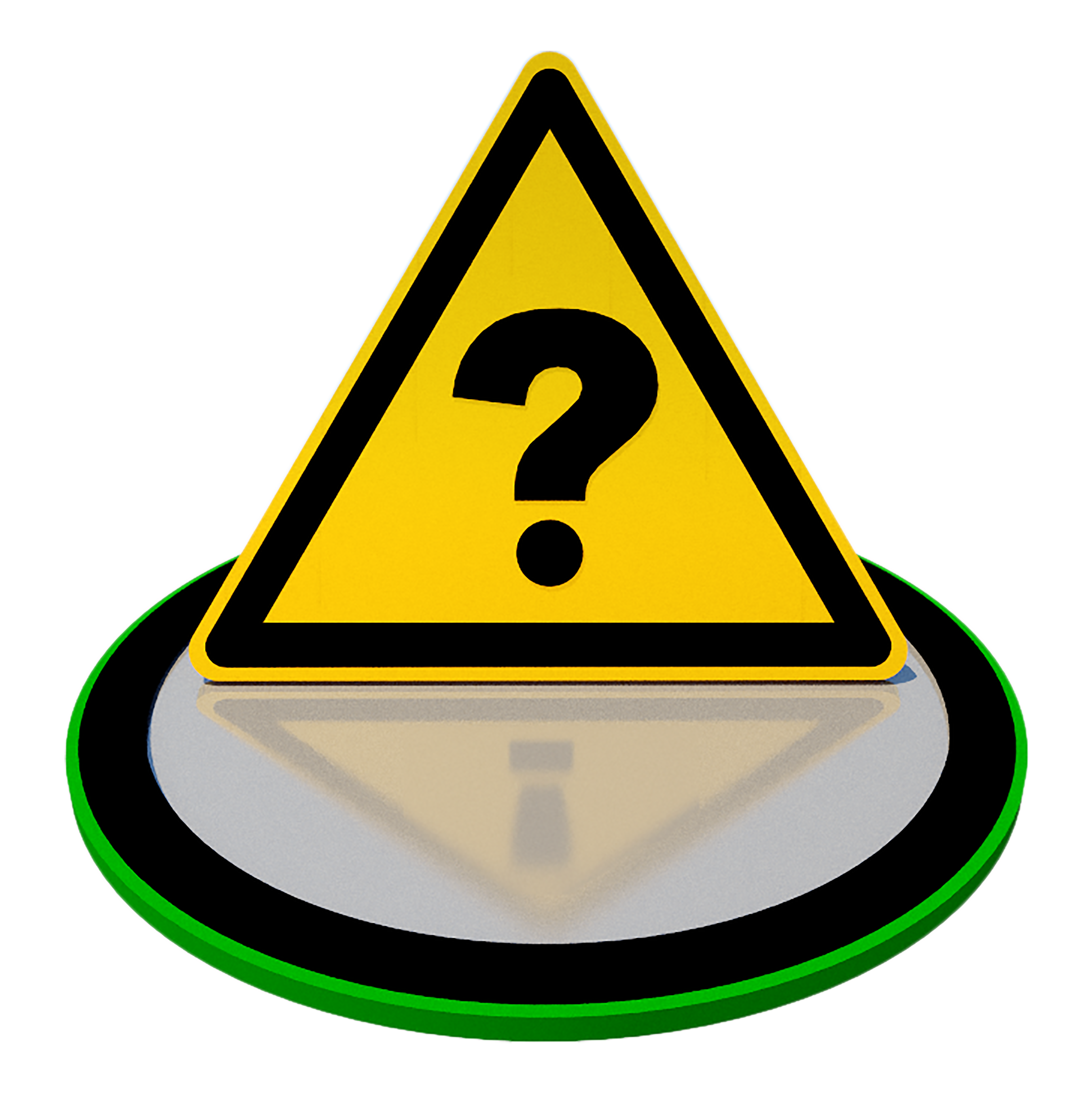 CAUTION  LOW  SIGN  INC